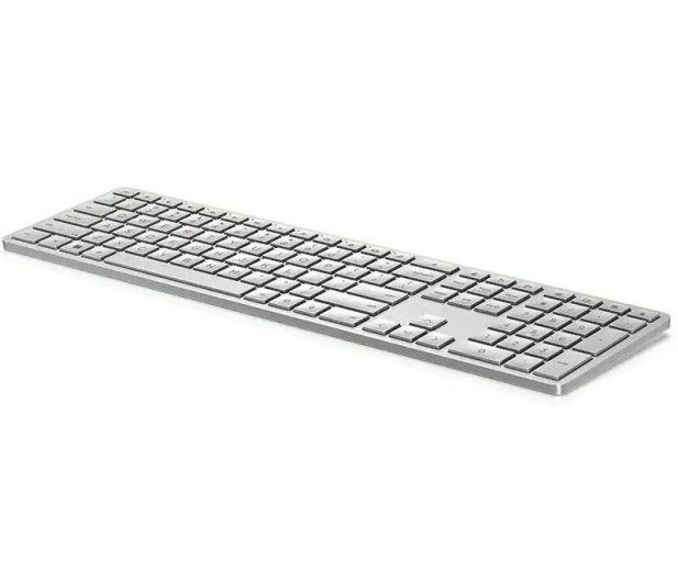 HP 970 Programmable Wireless Keyboard - 714624 - zdjęcie 3